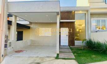 Imagem 2: Casa Cond Horto Florestal Villagio 100m² c/3 dormi, Sorocaba Sp