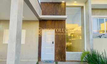 Imagem 3: Casa Cond Horto Florestal Villagio 100m² c/3 dormi, Sorocaba Sp