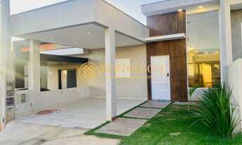 Imagem: Casa Cond Horto Florestal Villagio 100m²