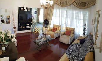 Imagem: Casa de 322m² Jardim Santa Rosália,Sorocaba/SP