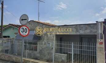 Imagem: Casa Santa Terezinha, 3 quartos e Edícula