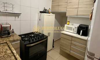 Imagem 7: Casa c/ 3 Dorm Cond Village Salermo Sorocaba/SP