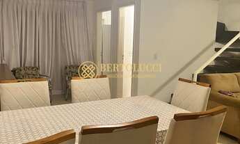 Imagem 5: Casa c/ 3 Dorm Cond Village Salermo Sorocaba/SP