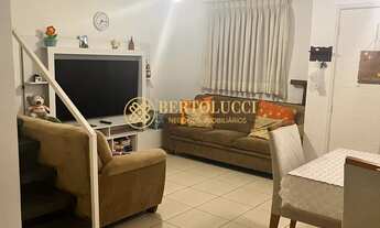 Imagem 2: Casa c/ 3 Dorm Cond Village Salermo Sorocaba/SP