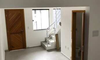 Imagem 4: Sobrado à venda no bairro Boehmerwald - Joinville/SC