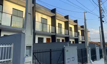 Imagem: Sobrado à venda no bairro Boehmerwald