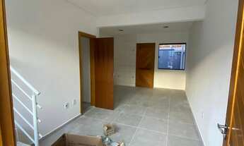 Imagem 3: Sobrado à venda no bairro Boehmerwald - Joinville/SC