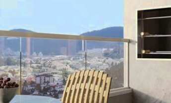 Imagem 6: Apartamento Padrão para Venda no Bairro América em Joinville-SC