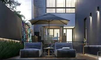 Imagem 2: Apartamento Padrão para Venda no Bairro América em Joinville-SC