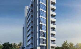 Imagem 1: Apartamento Padrão para Venda no Bairro América em Joinville-SC