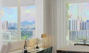 Imagem 4: Apartamento Padrão para Venda no Bairro América em Joinville-SC