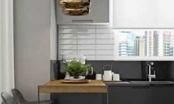 Imagem 5: Apartamento Padrão para Venda no Bairro América em Joinville-SC