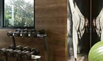 Imagem 3: Apartamento Padrão para Venda no Bairro América em Joinville-SC