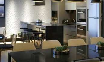 Imagem 7: Apartamento Padrão para Venda no Bairro América em Joinville-SC