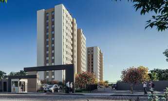 Imagem: Apartamento à venda no bairro Vila Baependi