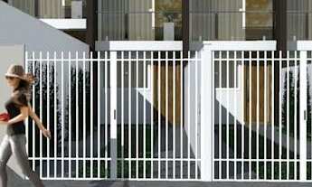 Imagem: Sobrado Geminado para Venda no Bairro Jarivatuba