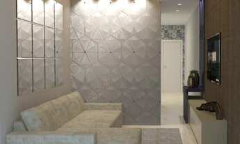 Imagem 5: Sobrado Geminado para Venda no Bairro Jarivatuba em Joinville-SC