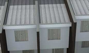 Imagem 4: Sobrado Geminado para Venda no Bairro Jarivatuba em Joinville-SC