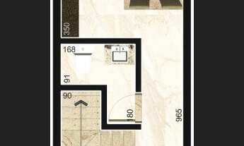 Imagem 7: Sobrado Geminado para Venda no Bairro Jarivatuba em Joinville-SC