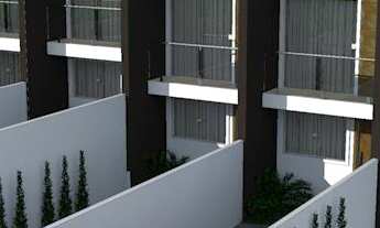 Imagem 3: Sobrado Geminado para Venda no Bairro Jarivatuba em Joinville-SC