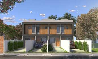 Imagem: Sobrado à venda no bairro Nova Brasília