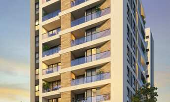 Imagem: Apartamento Padrão à venda em Joinville/SC