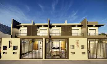 Imagem: Sobrado Geminado à venda em Joinville/SC