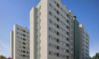 Imagem: Apartamento à venda no bairro Glória