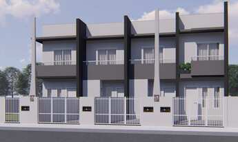 Imagem: Sobrado à venda no bairro Aventureiro