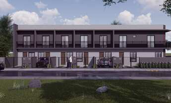 Imagem: Sobrado à venda no bairro Parque Guaraní