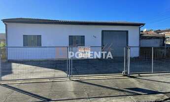 Imagem: PAVILHÃO/GALPÃO INDUSTRIAL, 1 banheiros