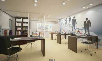 Imagem 4: TITANIUM TRADE CENTER