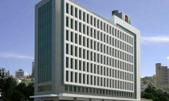 Imagem: TITANIUM TRADE CENTER