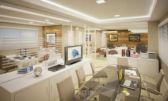 Imagem 5: TITANIUM TRADE CENTER