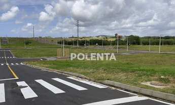 Imagem: LOTEMENTO SOLAR DAS ORQUIDÉAS