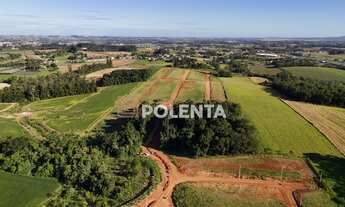 Imagem: LOTEAMENTO VIA DEL SOLE