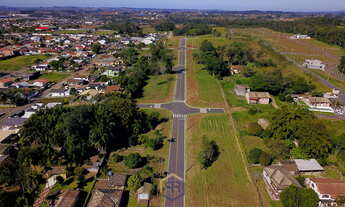 Imagem: CENTRAL PARK LOTEAMENTO