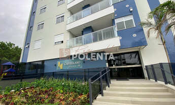 Imagem: CASTELLANO RESIDENCIAL, 3 dormitórios