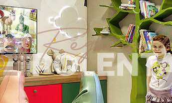 Imagem 4: LIVERPOOL RESIDENCIAL, 2 dormitórios na Rua Assis Brasil