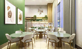 Imagem 5: LIVERPOOL RESIDENCIAL, 2 dormitórios na Rua Assis Brasil