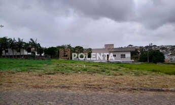 Imagem: TERRENO BAIRRO AURORA