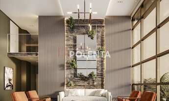 Imagem 5: TREMEZZO RESIDENCIAL, 3 dormitórios na Avenida Vítor Meirelles