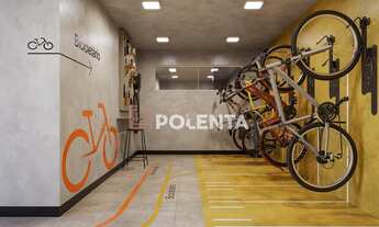 Imagem 6: TREMEZZO RESIDENCIAL, 3 dormitórios na Avenida Vítor Meirelles