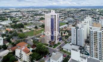 Imagem 4: TREMEZZO RESIDENCIAL, 3 dormitórios na Avenida Vítor Meirelles