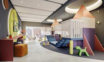 Imagem 7: TREMEZZO RESIDENCIAL, 3 dormitórios na Avenida Vítor Meirelles