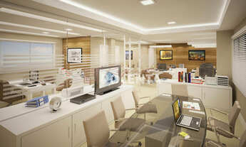 Imagem 5: TITANIUM TRADE CENTER