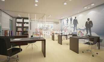 Imagem 4: TITANIUM TRADE CENTER