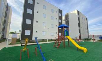 Imagem 5: CAMPANELLO RESIDENCIAL, 2 dormitórios, 1 banheiros, 1 vaga na garagem