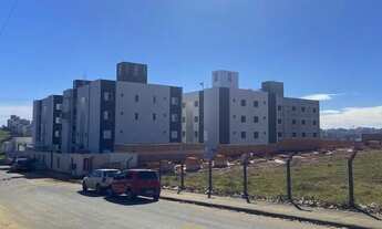 Imagem 4: CAMPANELLO RESIDENCIAL, 2 dormitórios, 1 banheiros, 1 vaga na garagem