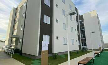 Imagem 3: CAMPANELLO RESIDENCIAL, 2 dormitórios, 1 banheiros, 1 vaga na garagem